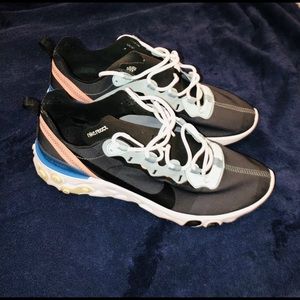 Nike React Element 55